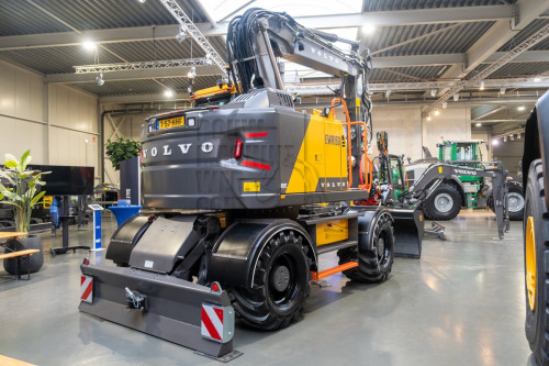 SMT Experience Days 14